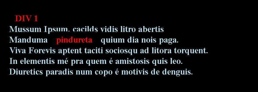 print da página, usando a comparação do if, sem modificações no sass